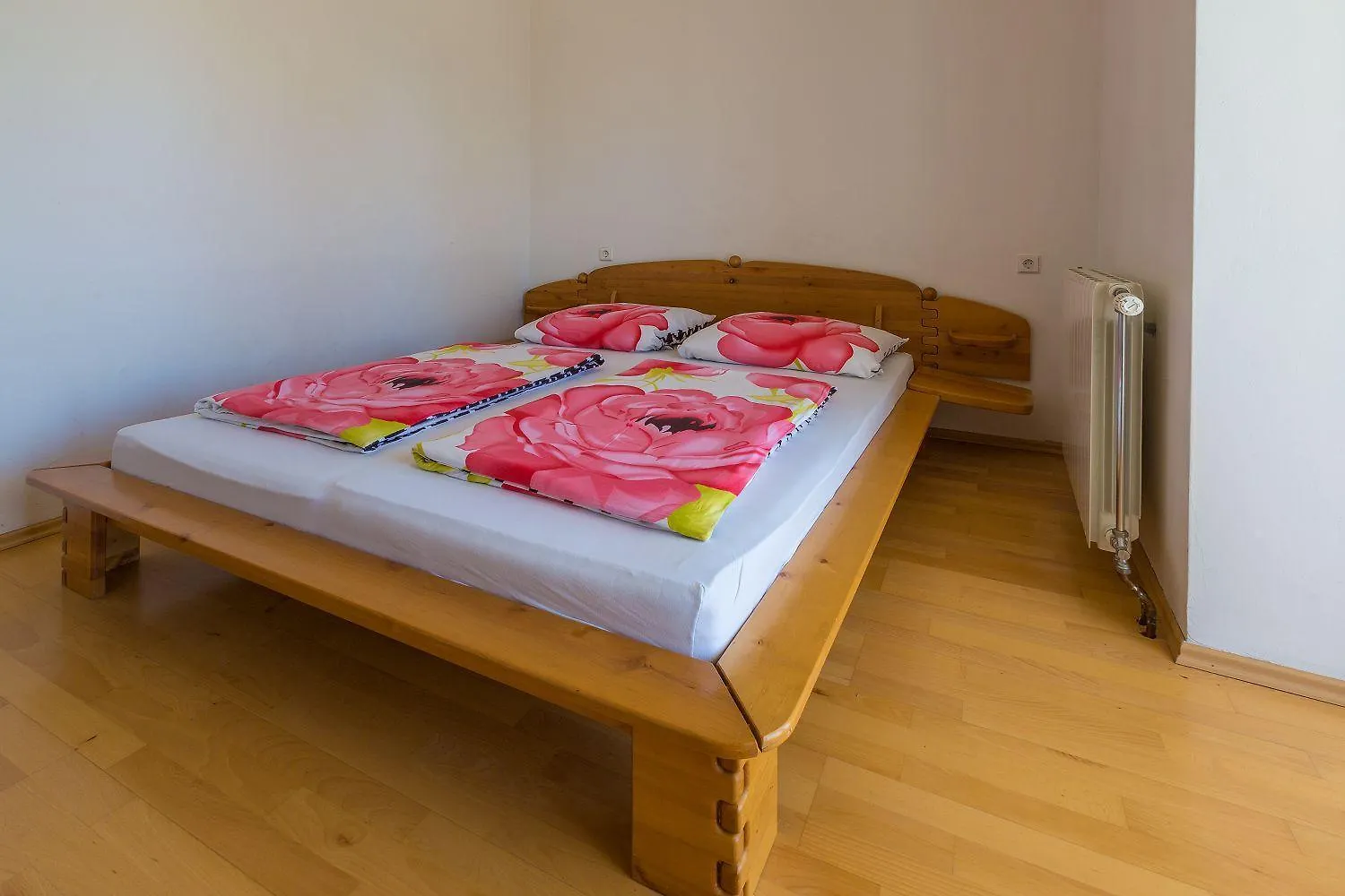 Meernahes Apartment, 230 Meter Zum Sandstrand Crikvenica 0*,  Croatia