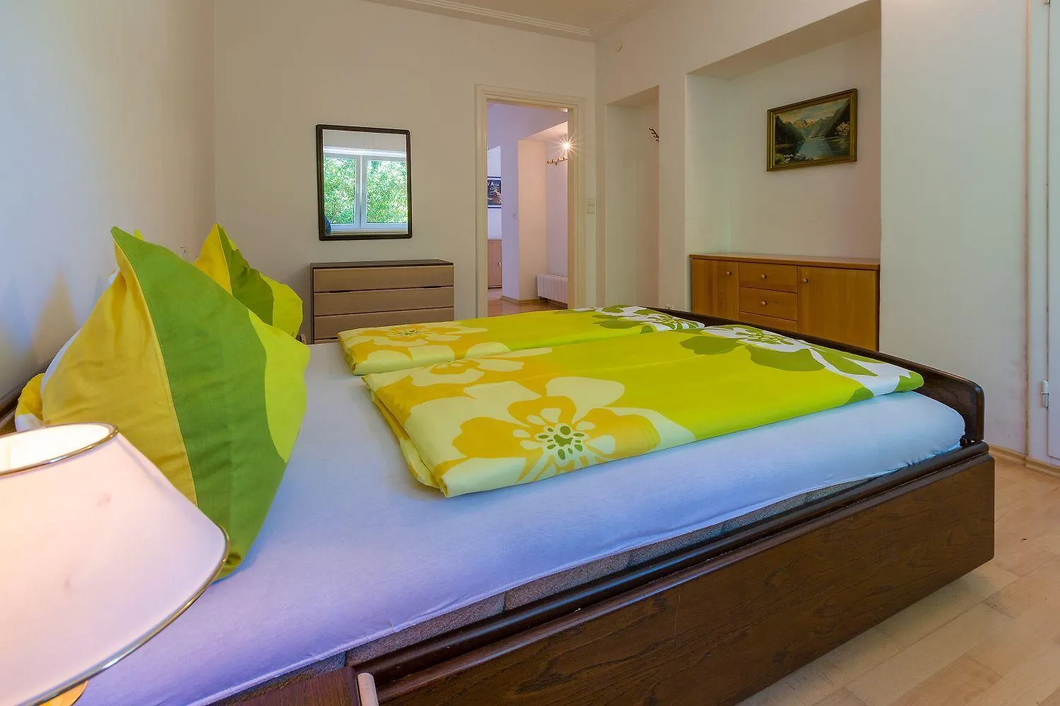 Meernahes Apartment, 230 Meter Zum Sandstrand Crikvenica 0*,  Croazia