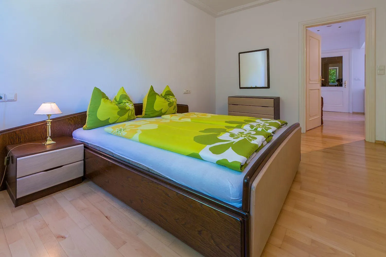 Meernahes Apartment, 230 Meter Zum Sandstrand Crikvenica Apartment