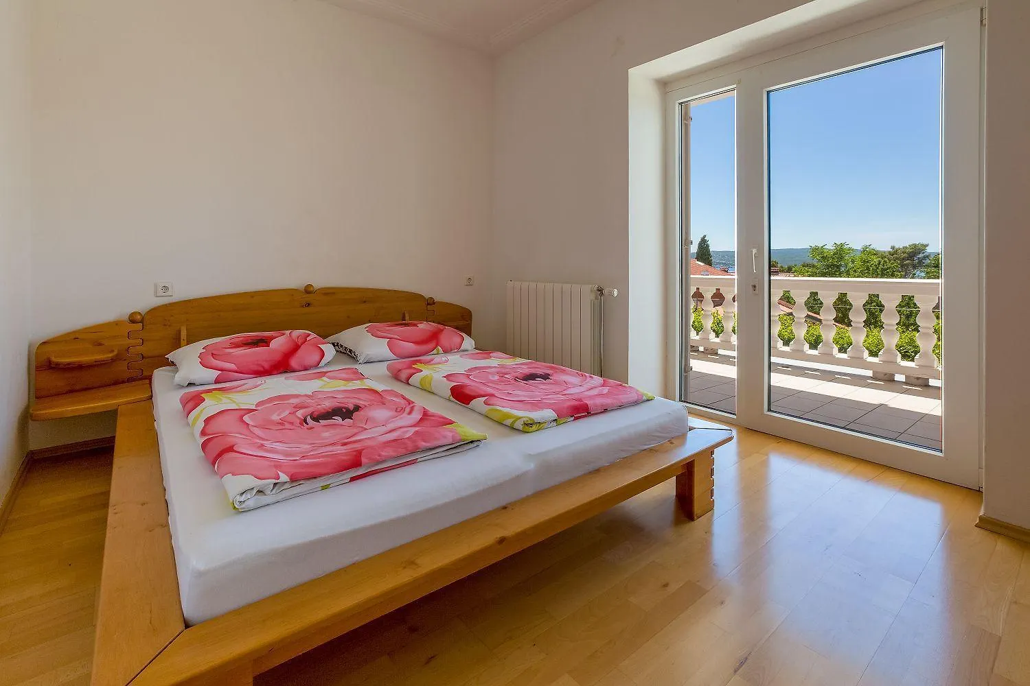 Apartment Meernahes Apartment, 230 Meter Zum Sandstrand Crikvenica Croatia