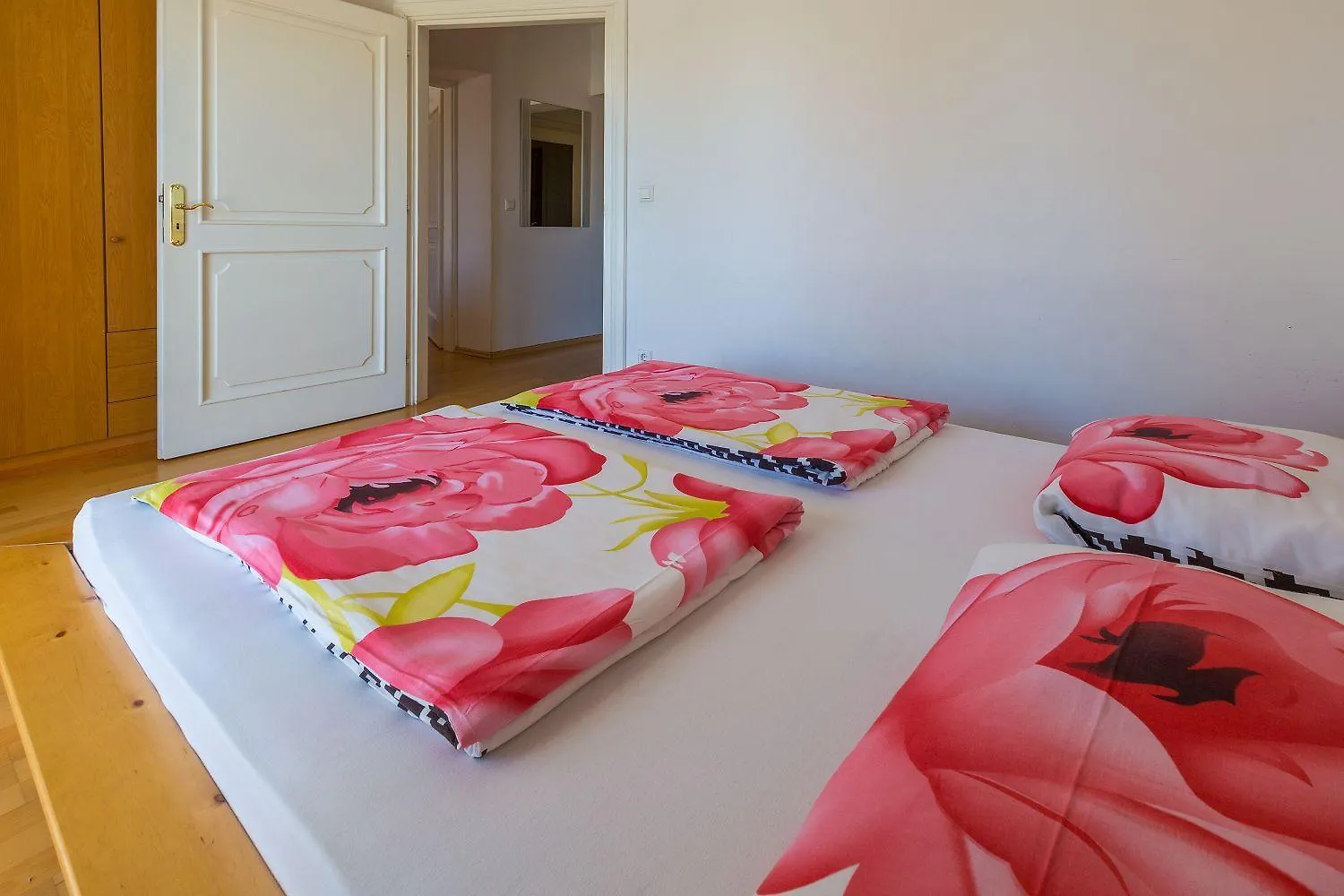Apartment Meernahes Apartment, 230 Meter Zum Sandstrand Crikvenica