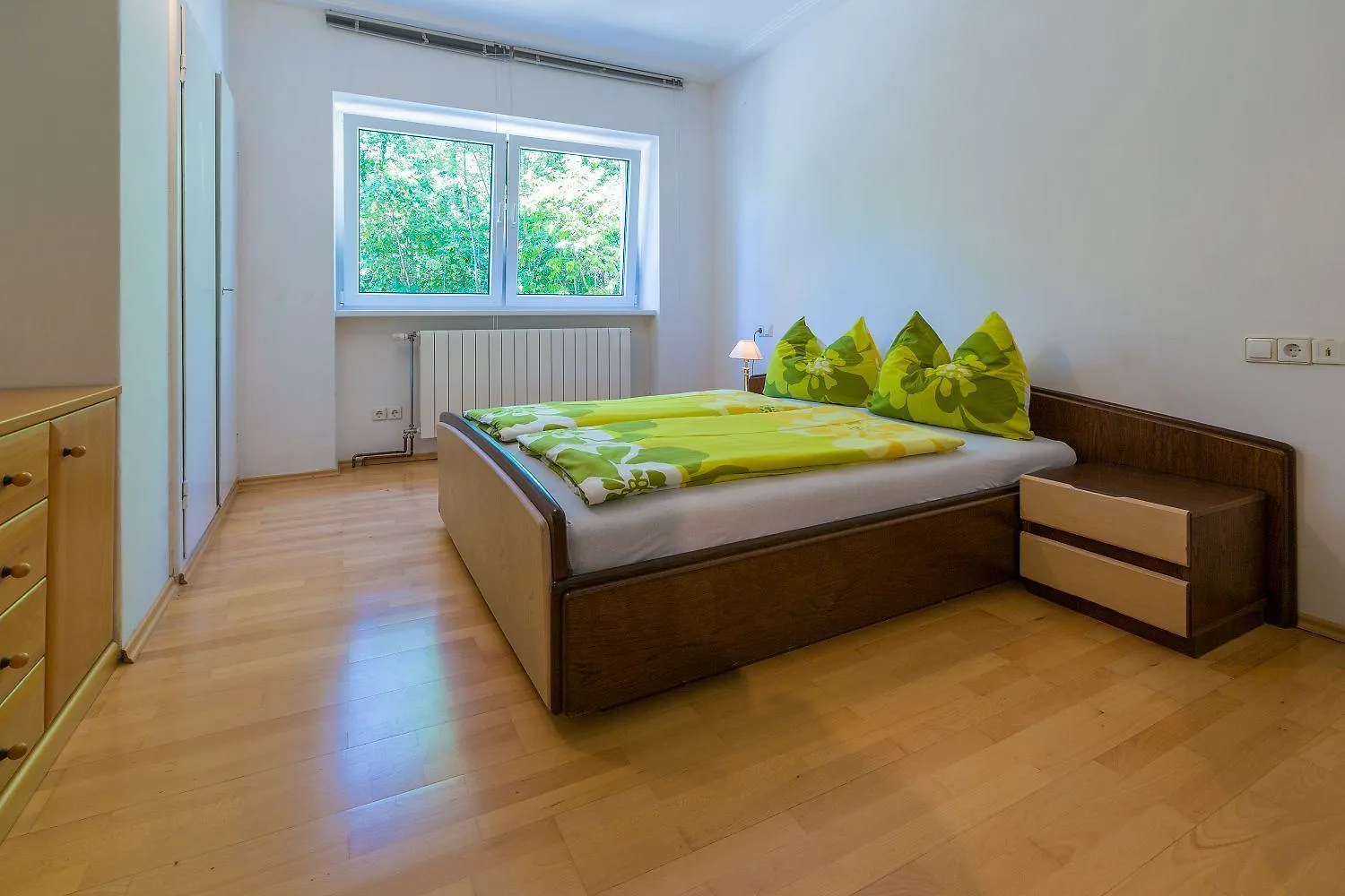 Apartment Meernahes Apartment, 230 Meter Zum Sandstrand Crikvenica Croatia