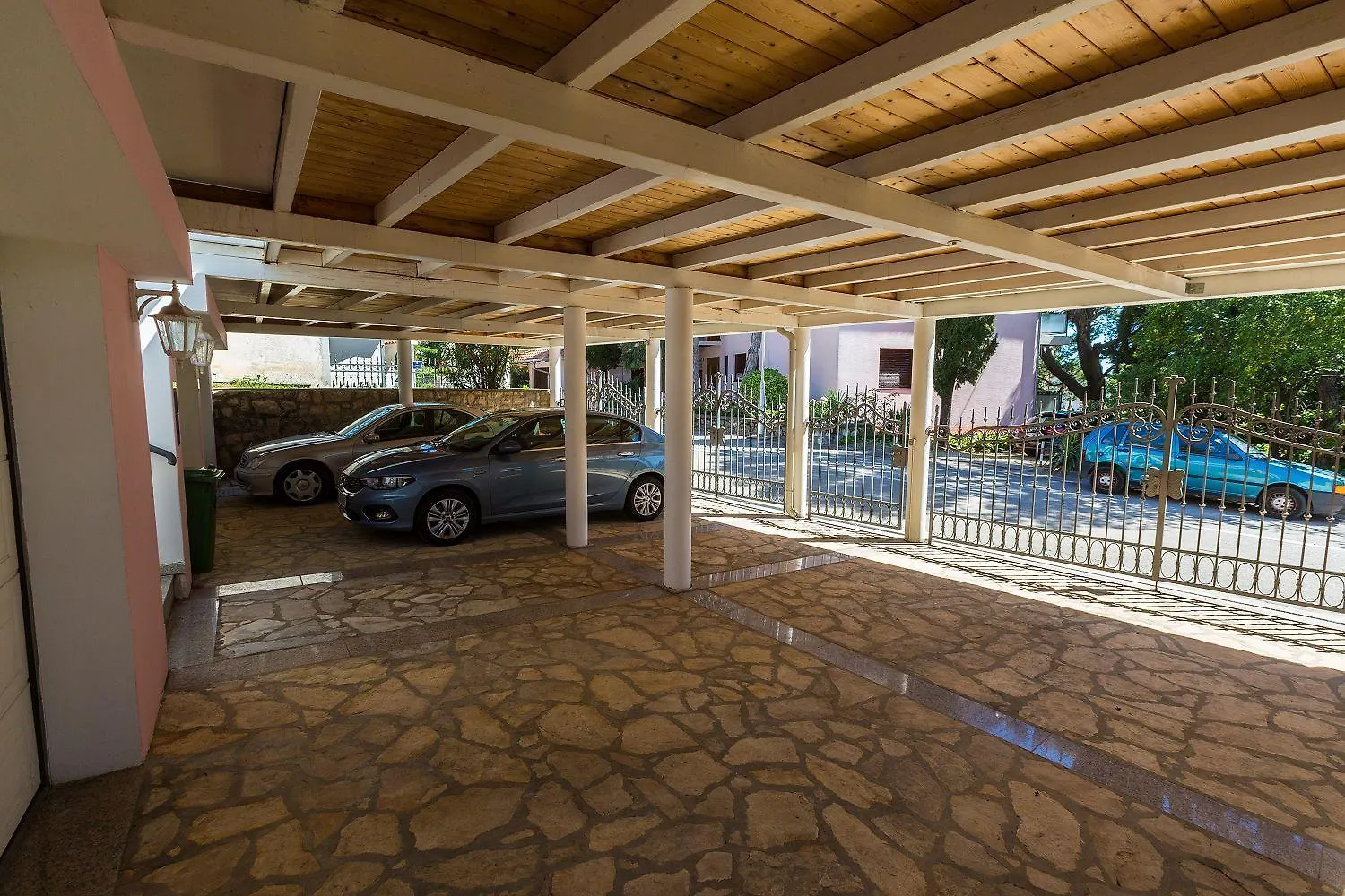 Appartamento Meernahes Apartment, 230 Meter Zum Sandstrand Crikvenica