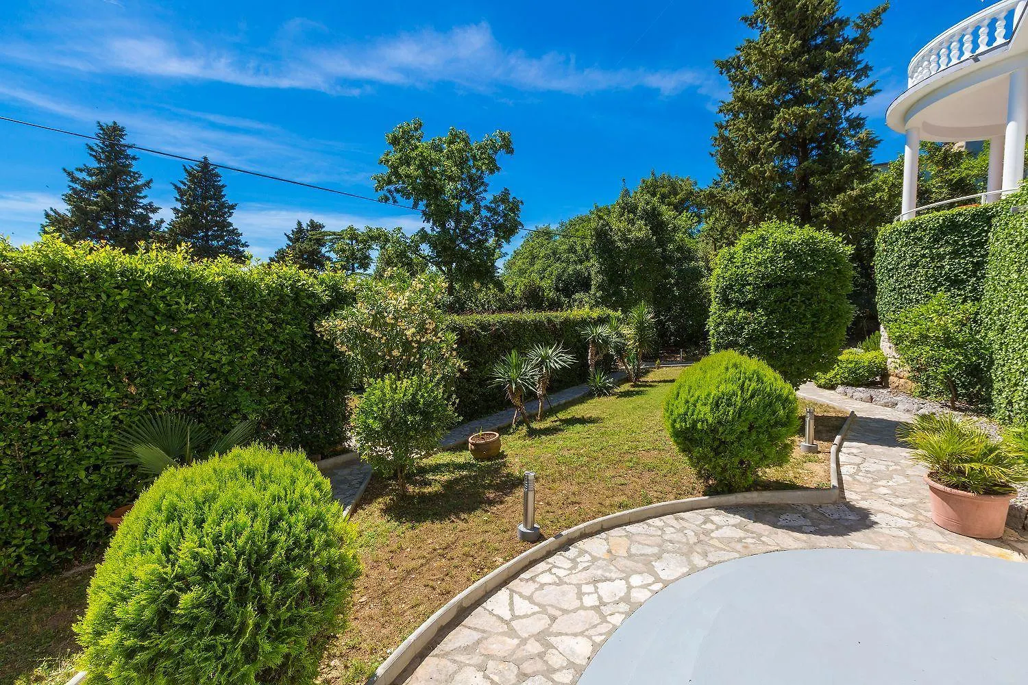 Apartment Meernahes Apartment, 230 Meter Zum Sandstrand Crikvenica Croatia
