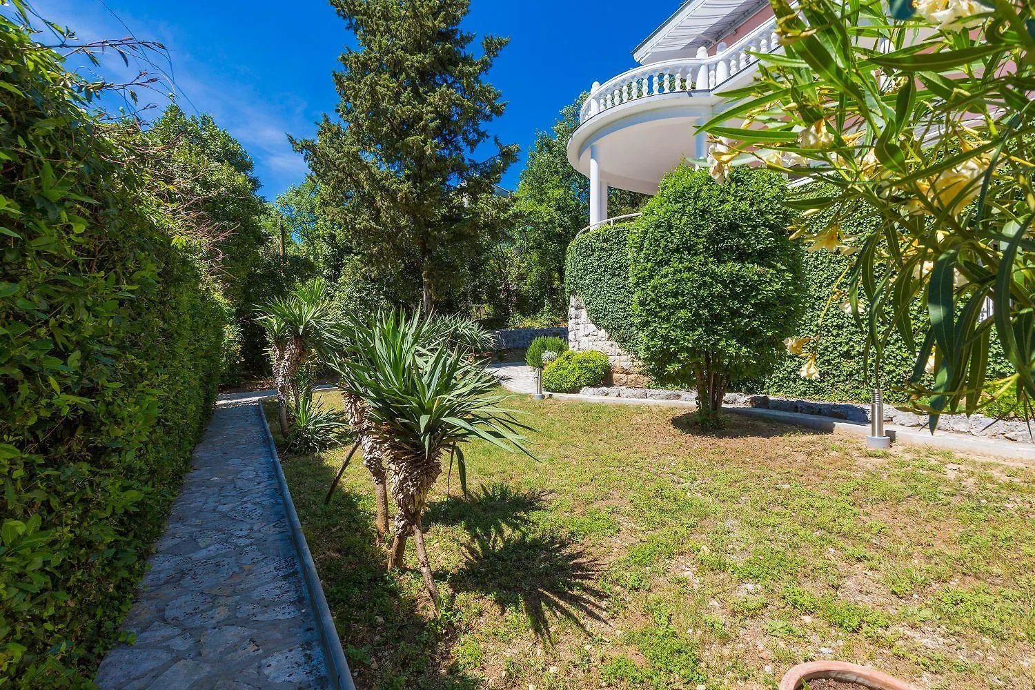 Apartment Meernahes Apartment, 230 Meter Zum Sandstrand Crikvenica